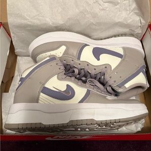 Women’s Nike Dunks- High Up